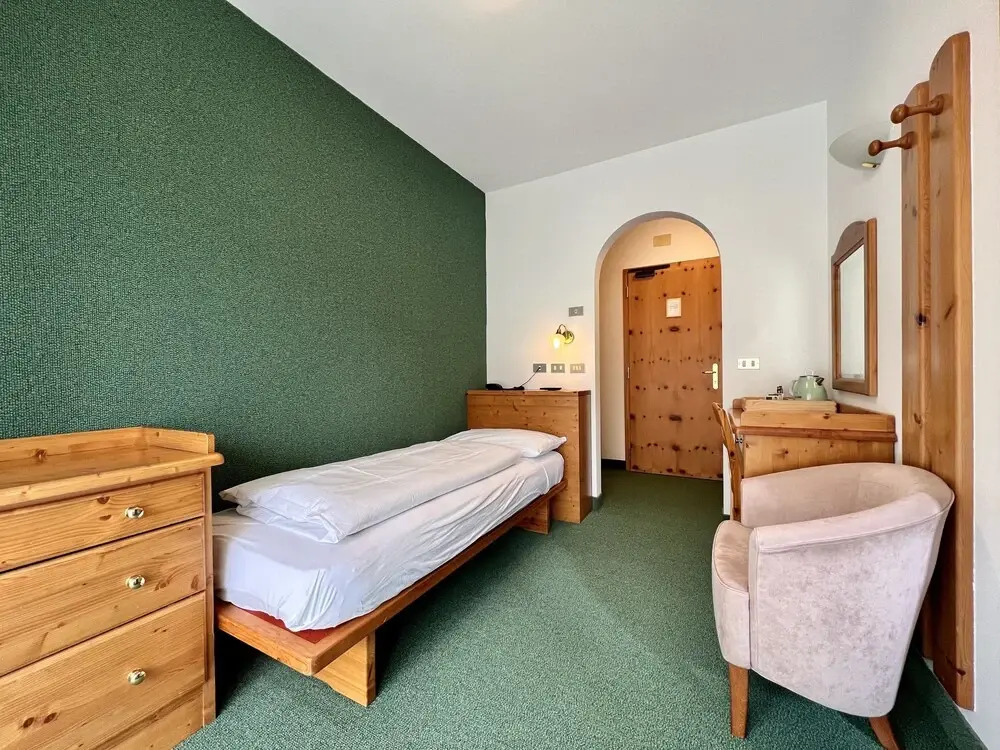 Photo - B&B Garni Villa Campitello