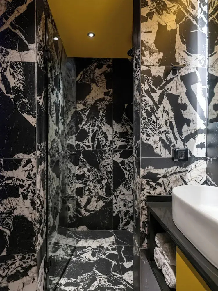 Foto - The Pal Living in a Concept