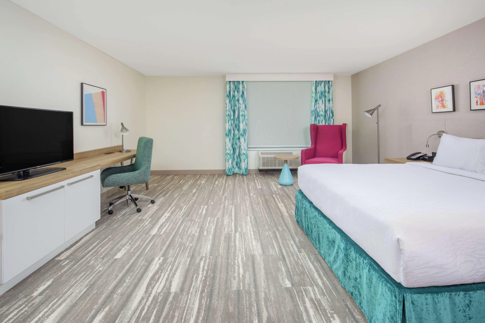 Photo - Hilton Garden Inn Surprise Phoenix