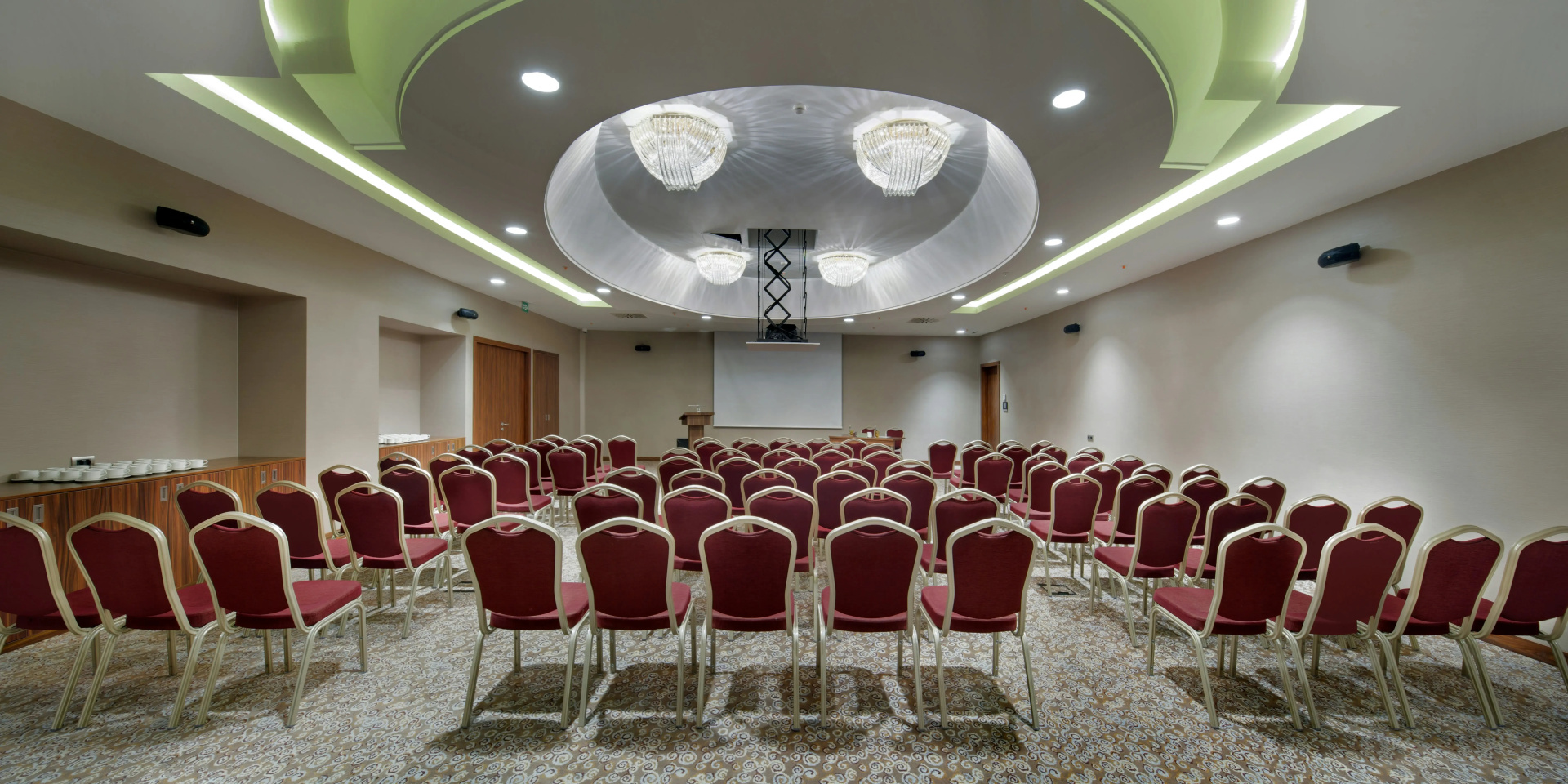 Foto - Hilton Garden Inn Istanbul Beylikduzu