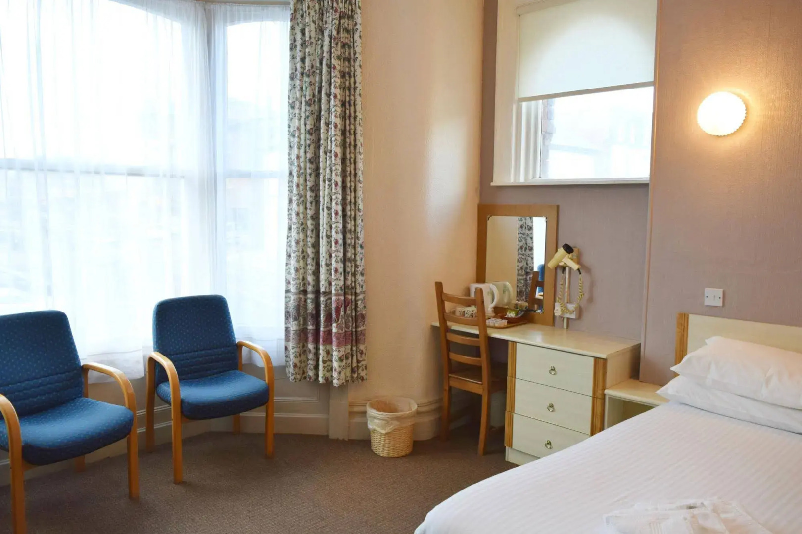 Foto - Comfort Inn Blackpool Gresham