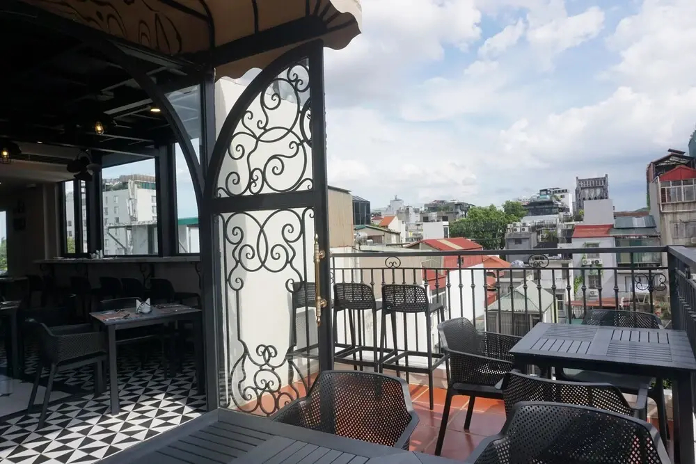 Foto - Jade Boutique Hotel