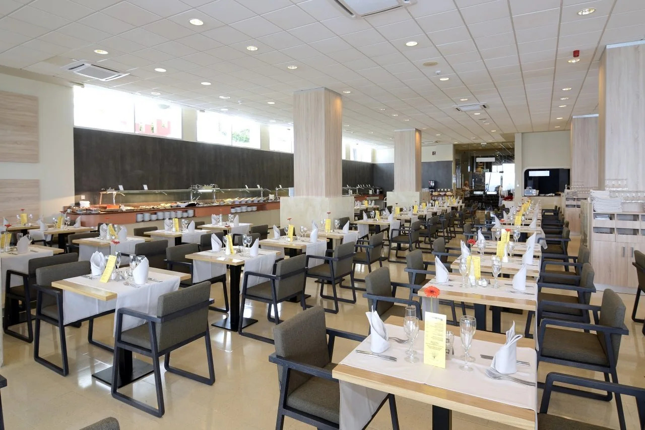 Foto - Hotel Riviera Costa del Sol - Adults Recommended