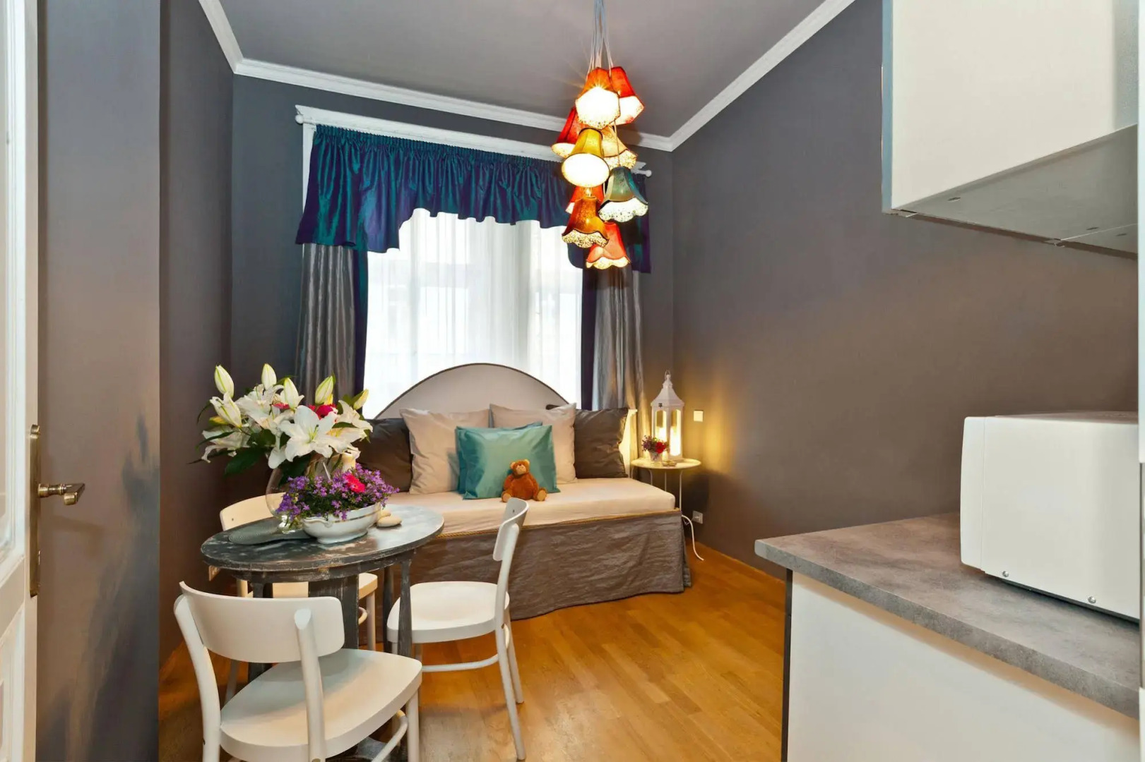 Photo - Royal Prague City Apartments