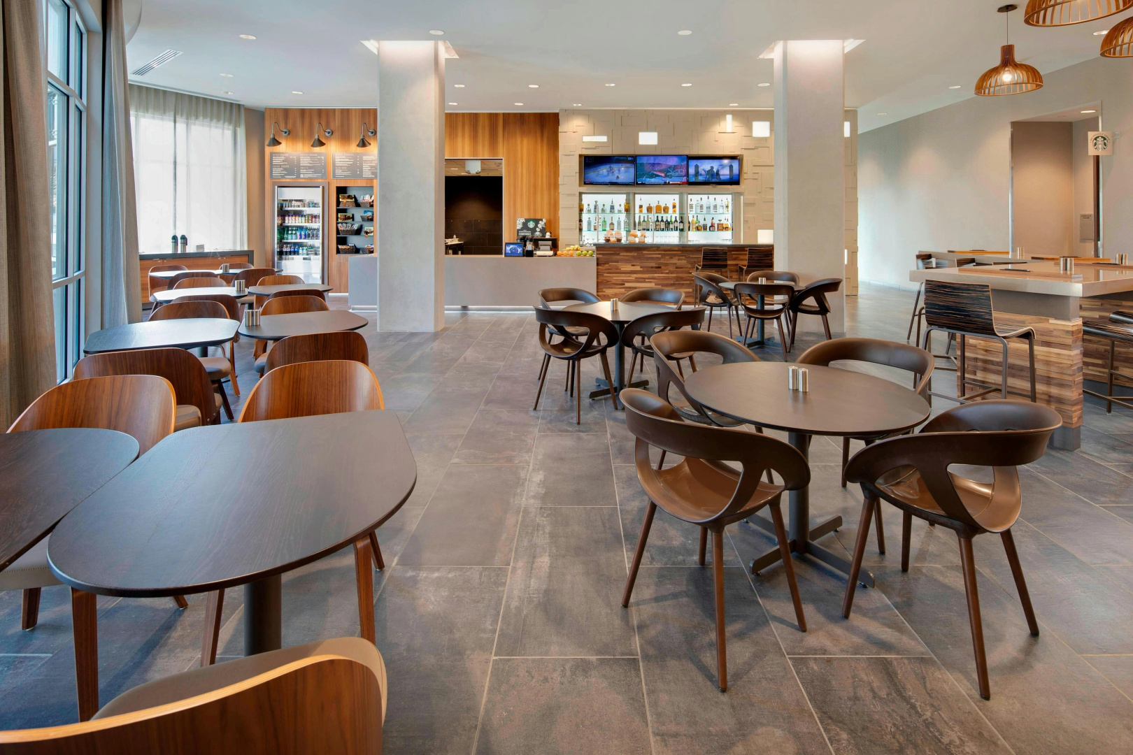 Foto - Courtyard by Marriott Atlanta Vinings/Galleria