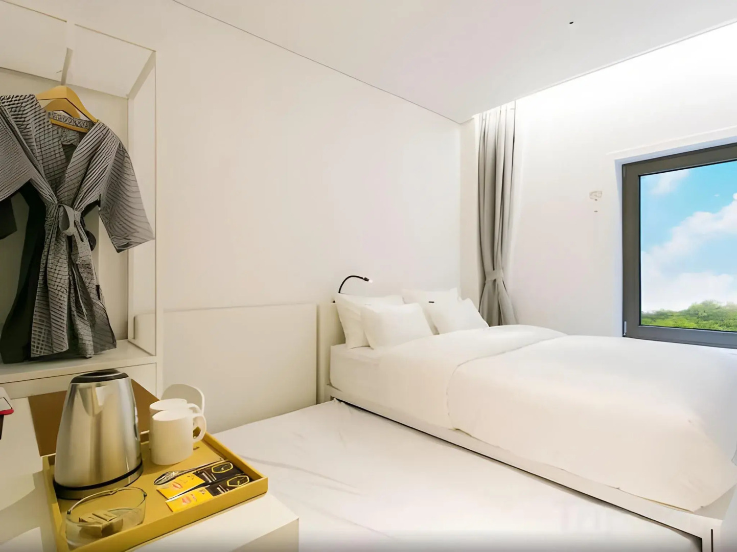 Foto - H Avenue Hotel Idae Shinchon