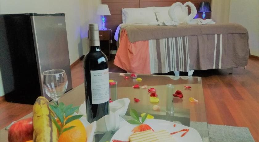 Photo - Hotel Murcia Arequipa