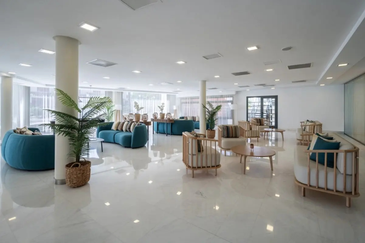 Photo - Exe Estepona Thalasso & Spa- Adults Only