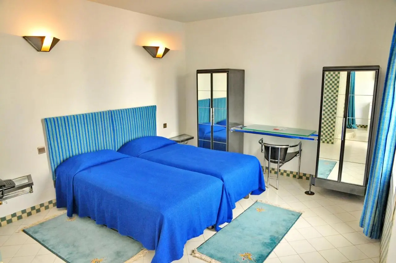 Foto - Tagadirt Appart-Hotel