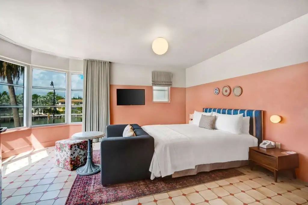 Photo - Trouvail Miami Beach Hotel