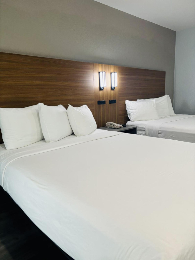 Foto - Motel 6-Santa Ana, CA
