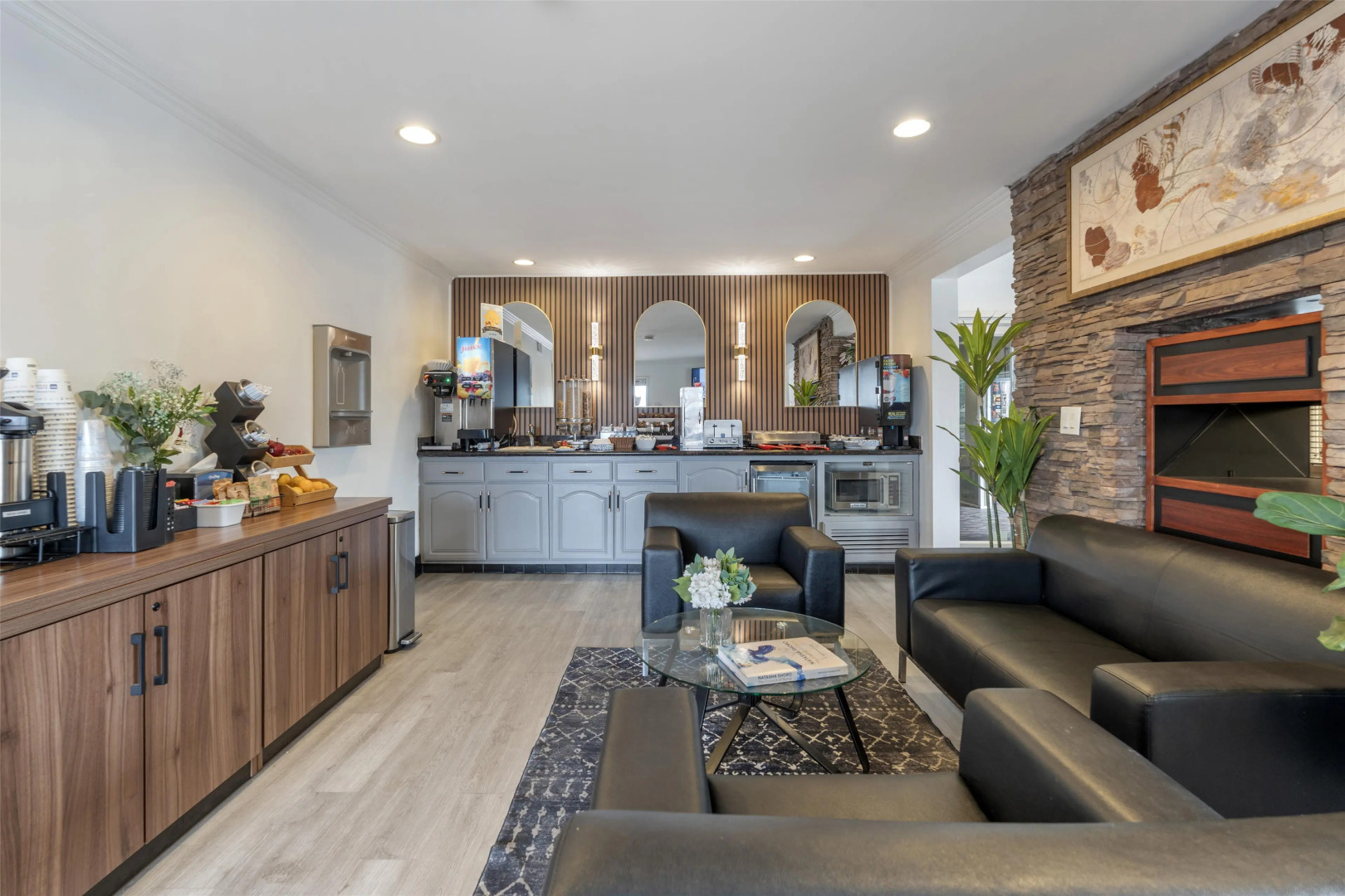 Foto - Best Western Westminster Inn