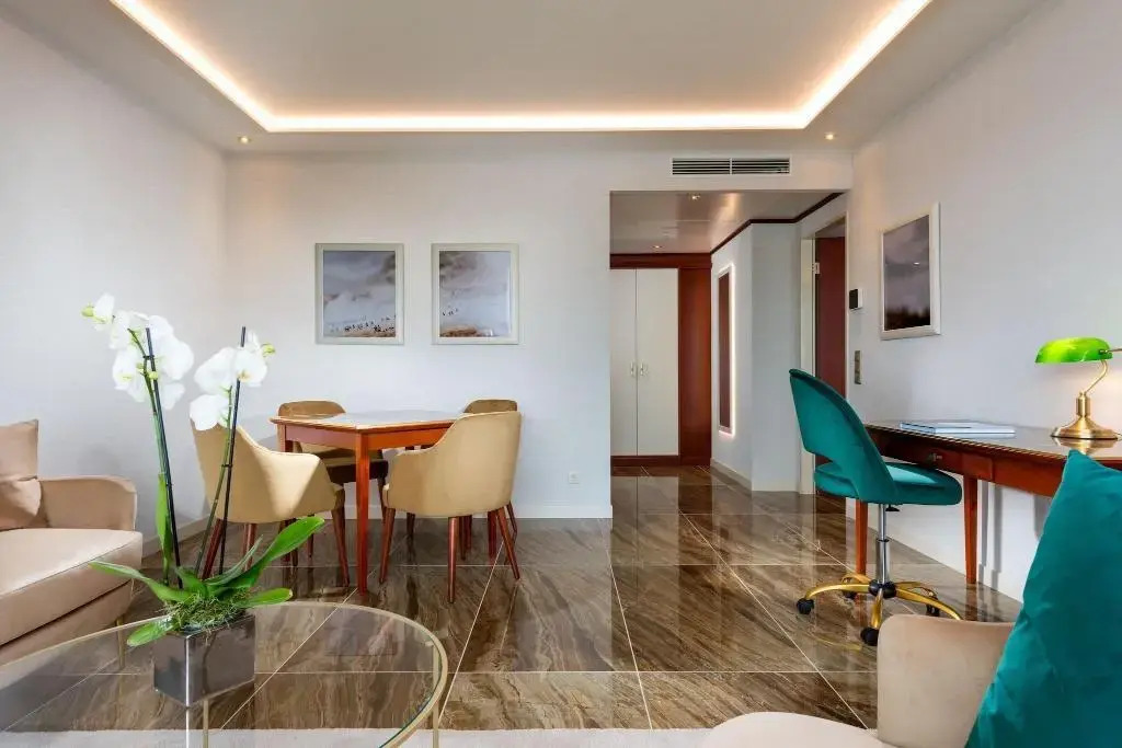 Foto - JW Marriott Hotel Berlin