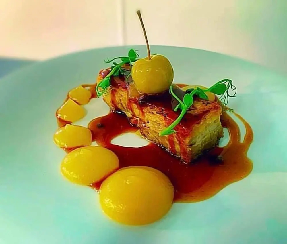 Foto - Horse & Hound