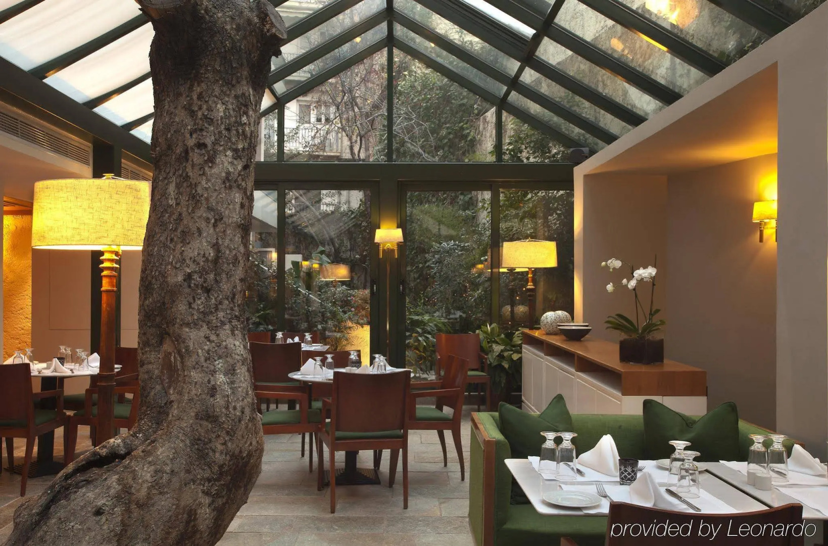 Foto - Herodion Hotel