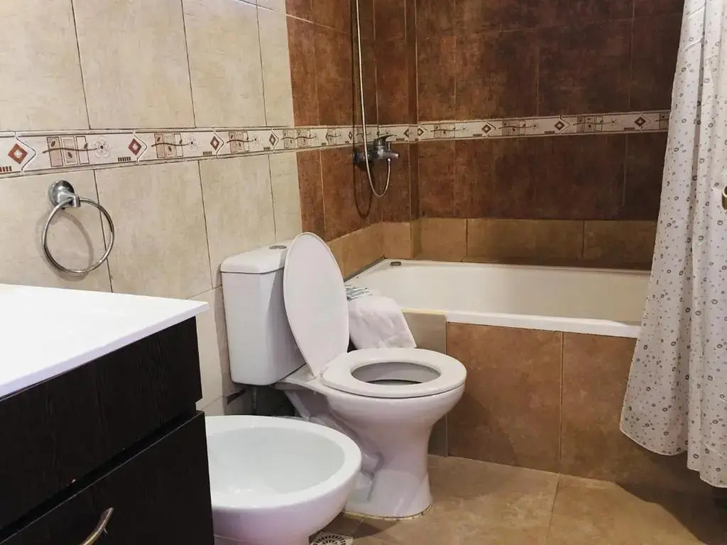 Foto - San Remo Punta Hotel