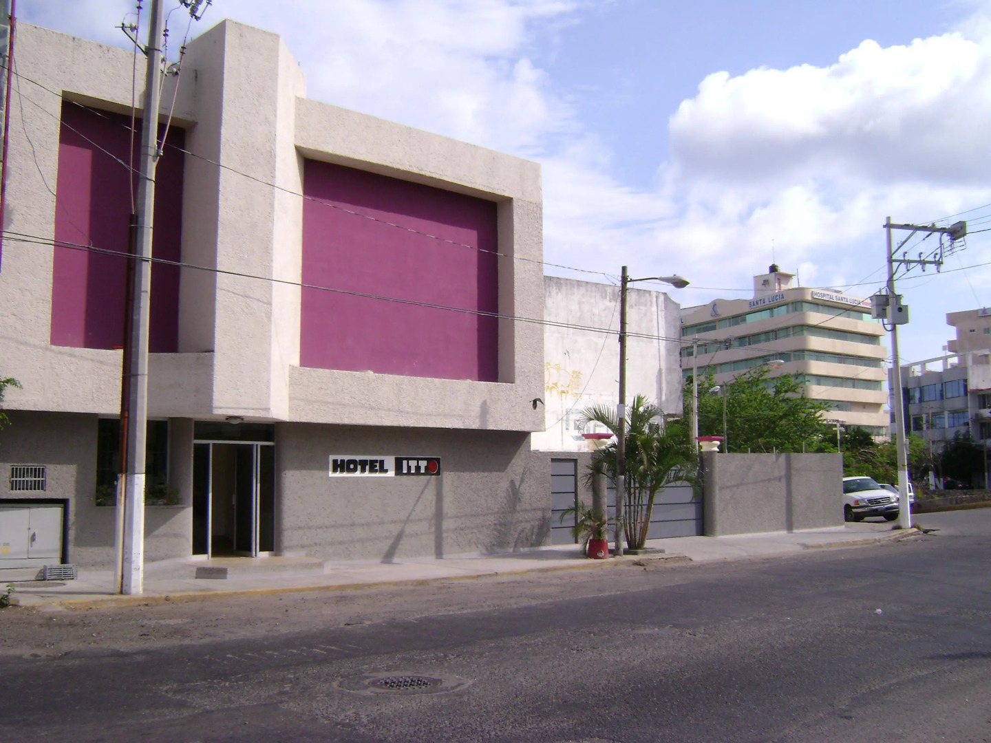 Foto - Hotel Itto Acapulco