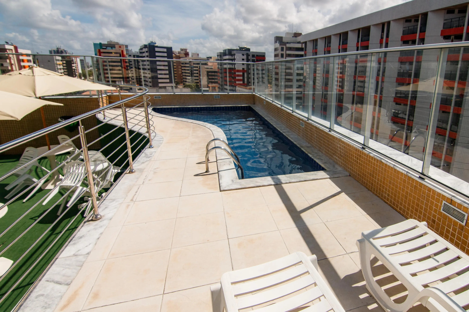 Photo - Trópico Praia Hotel