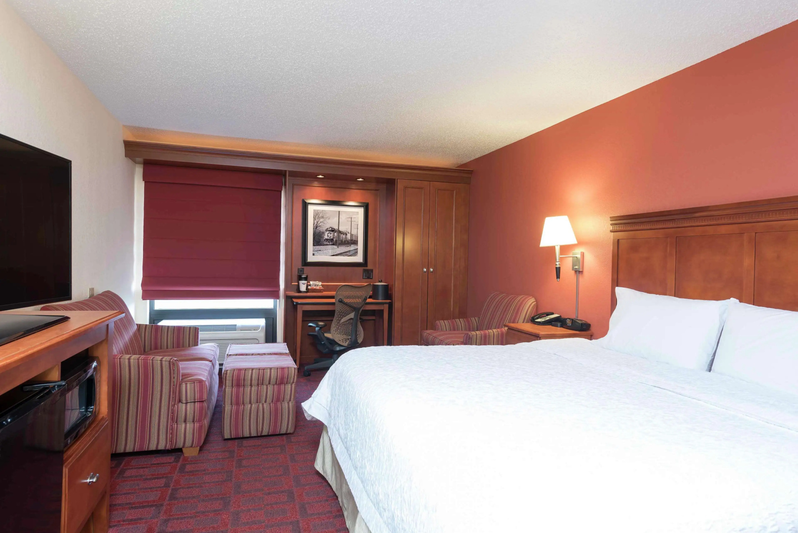 Foto - Hampton Inn Joliet-Plainfield I-55