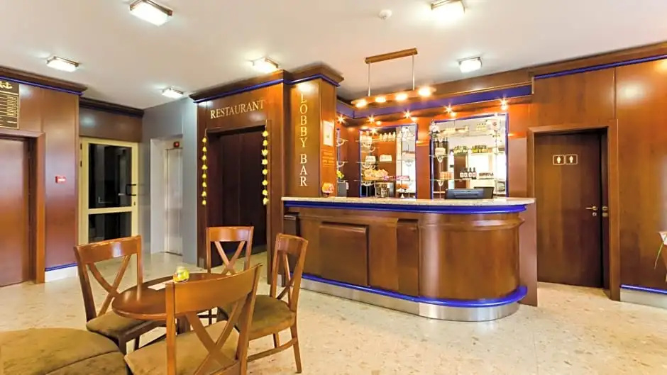 Foto - Nadejda Hotel