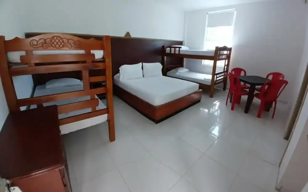 Foto - Hotel Boutique High Park