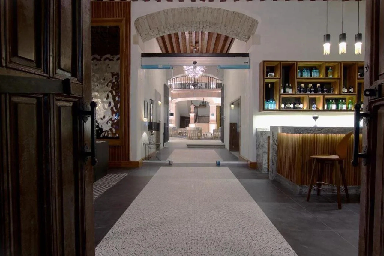 Foto - Nueve 25 Hotel Boutique