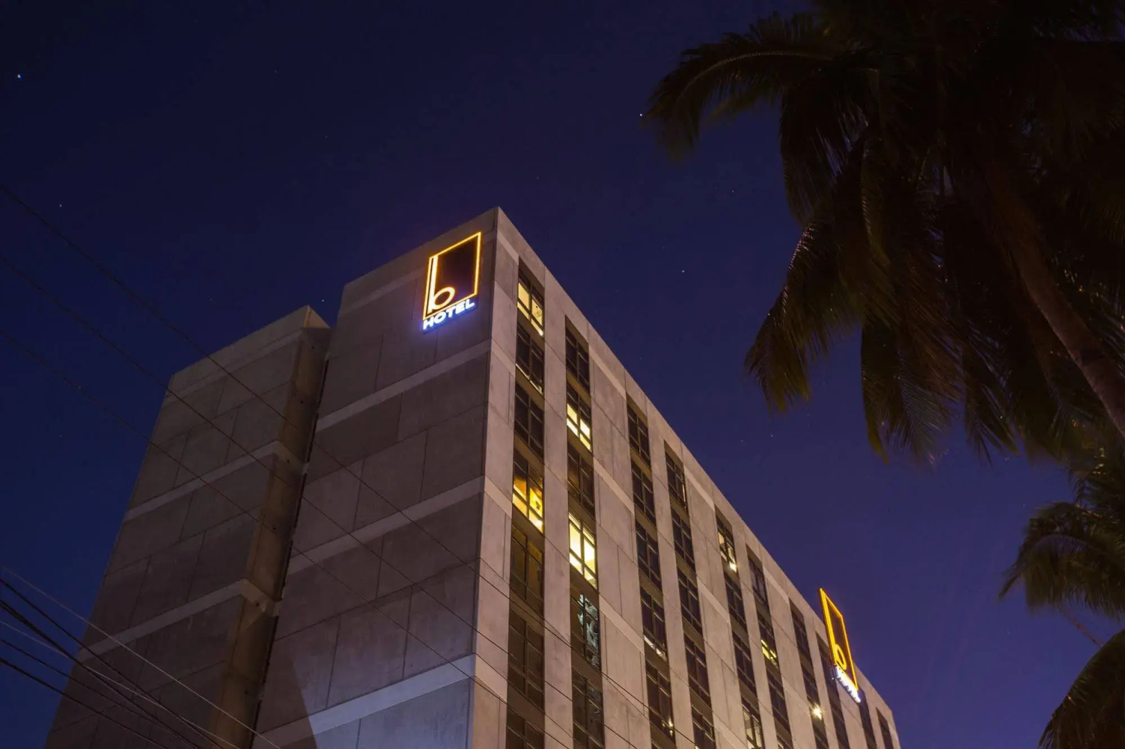 Foto - The B Hotel Quezon City