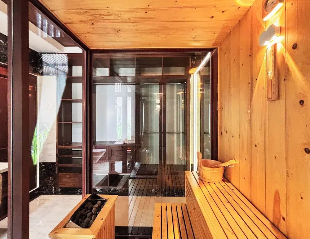 Foto - Villa Phú Mỹ Hưng