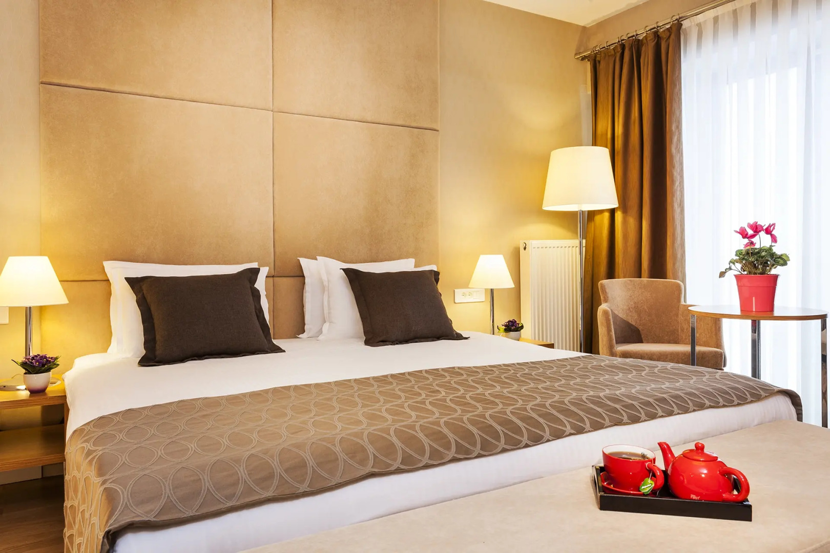 Foto - Nidya Hotel Esenyurt