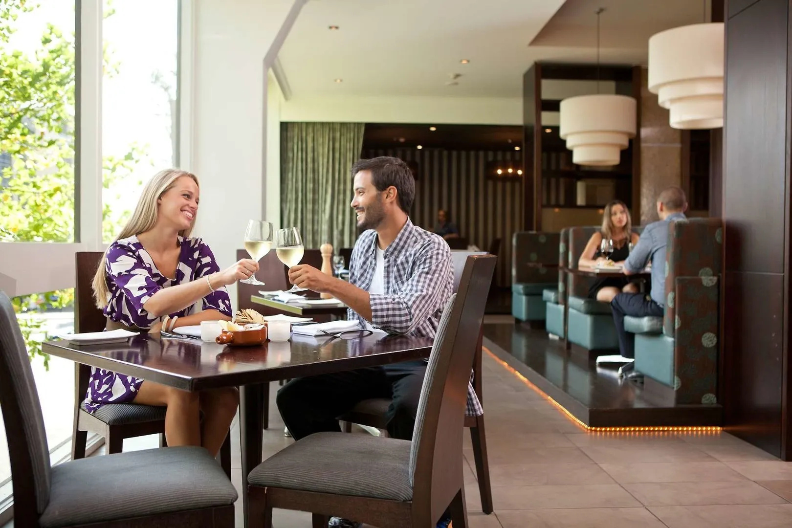 Foto - Crowne Plaza Melbourne Carlton by IHG