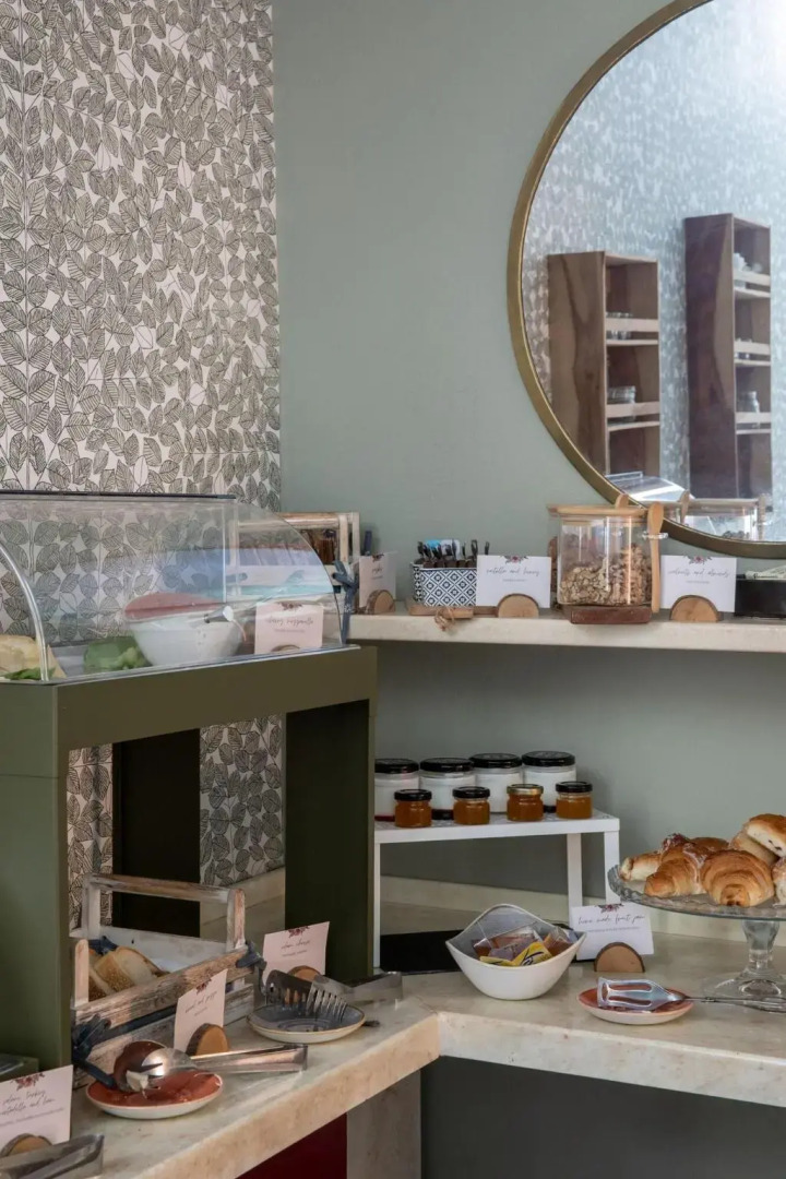 Photo - Boutique Hotel Galatea