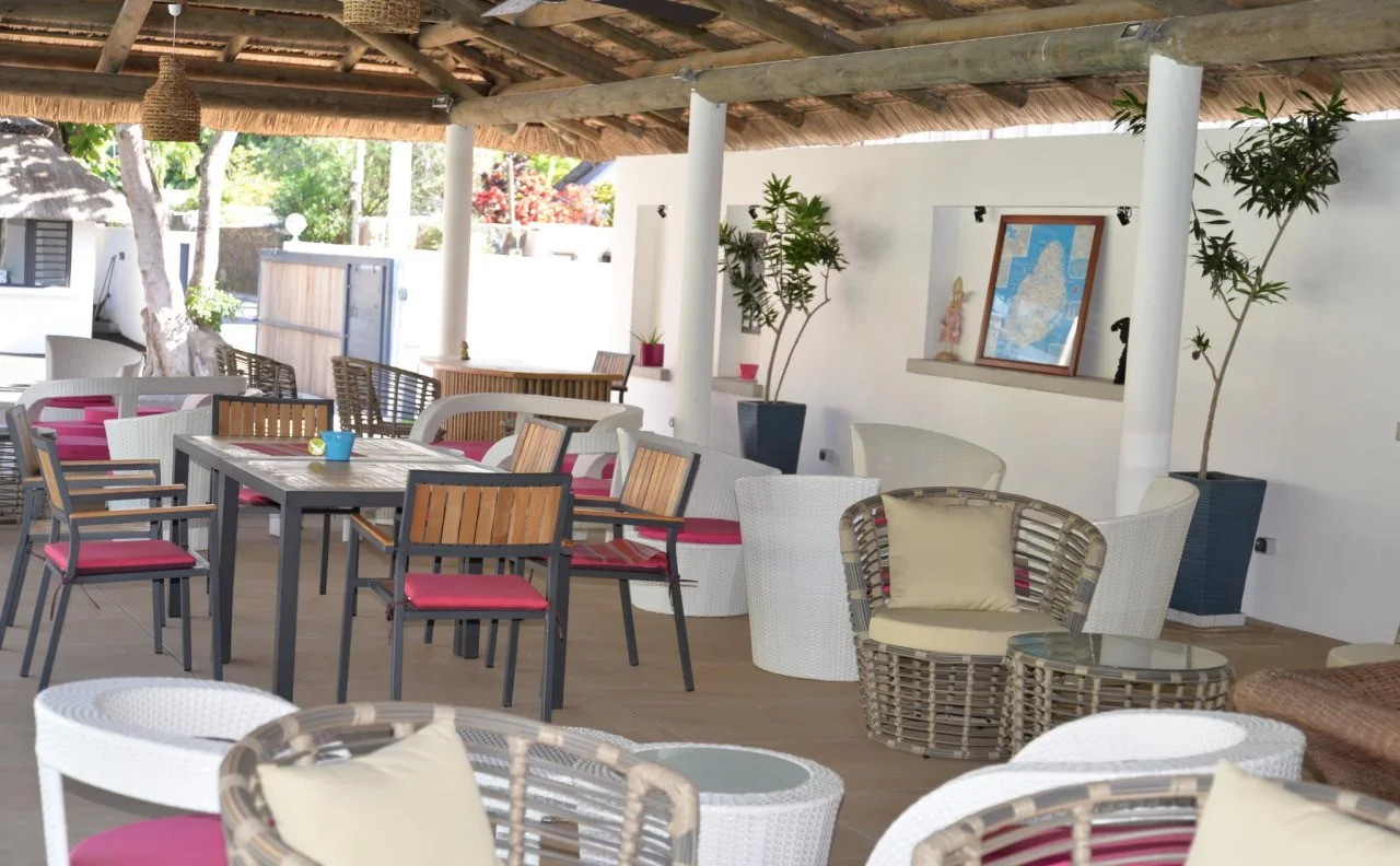 Foto - Toparadis Guest House