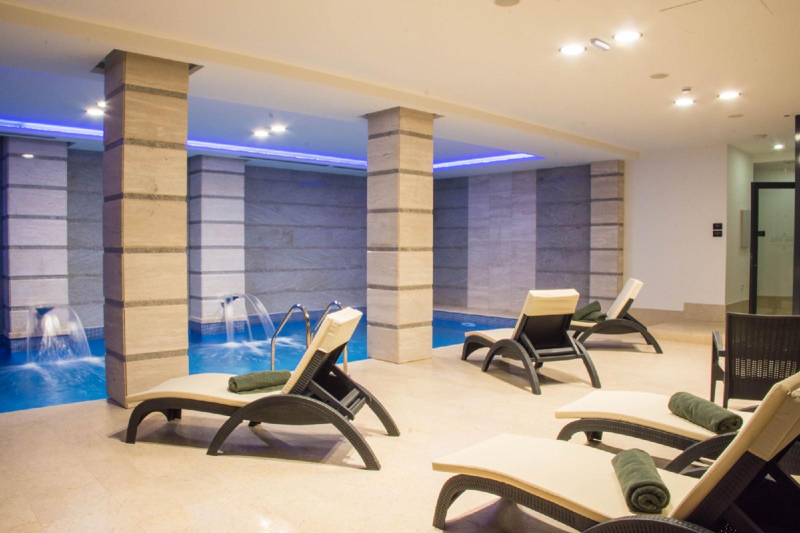 Foto - Xenon Hotel & SPA