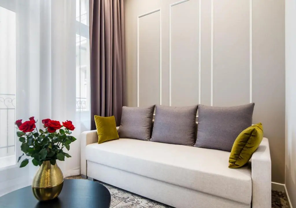 Foto - Aparthotel Rakowicka Residence