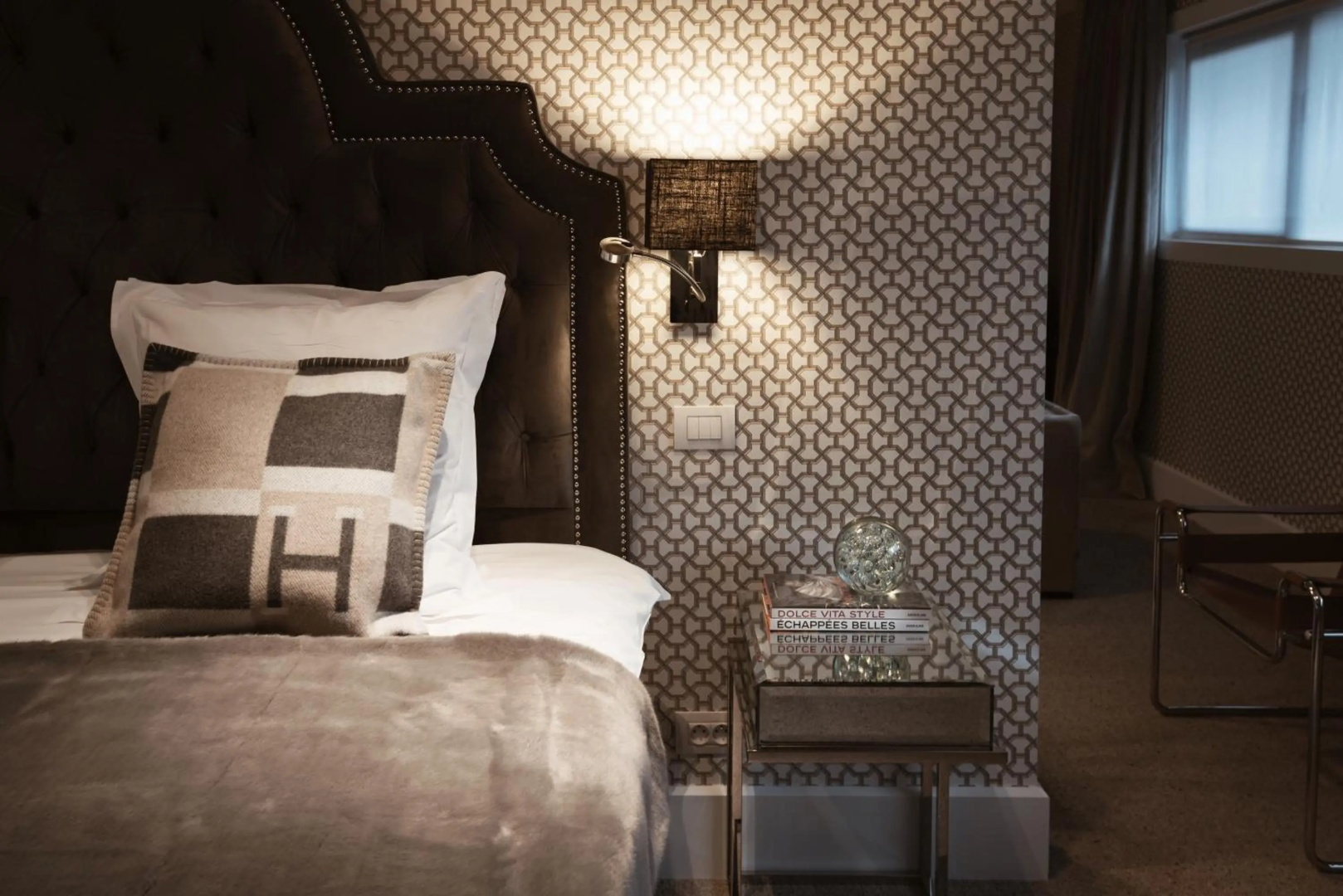 Photo - Hotel Van Cleef