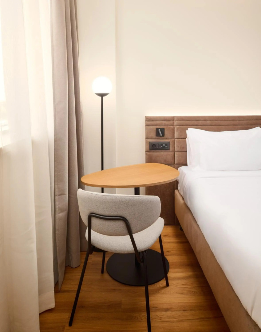 Photo - Novotel Zagreb