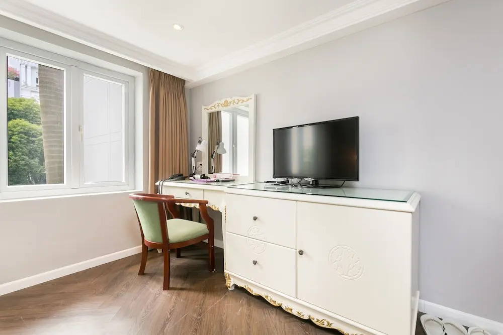 Photo - Sabina Residence - Stellar Boutique Hotel