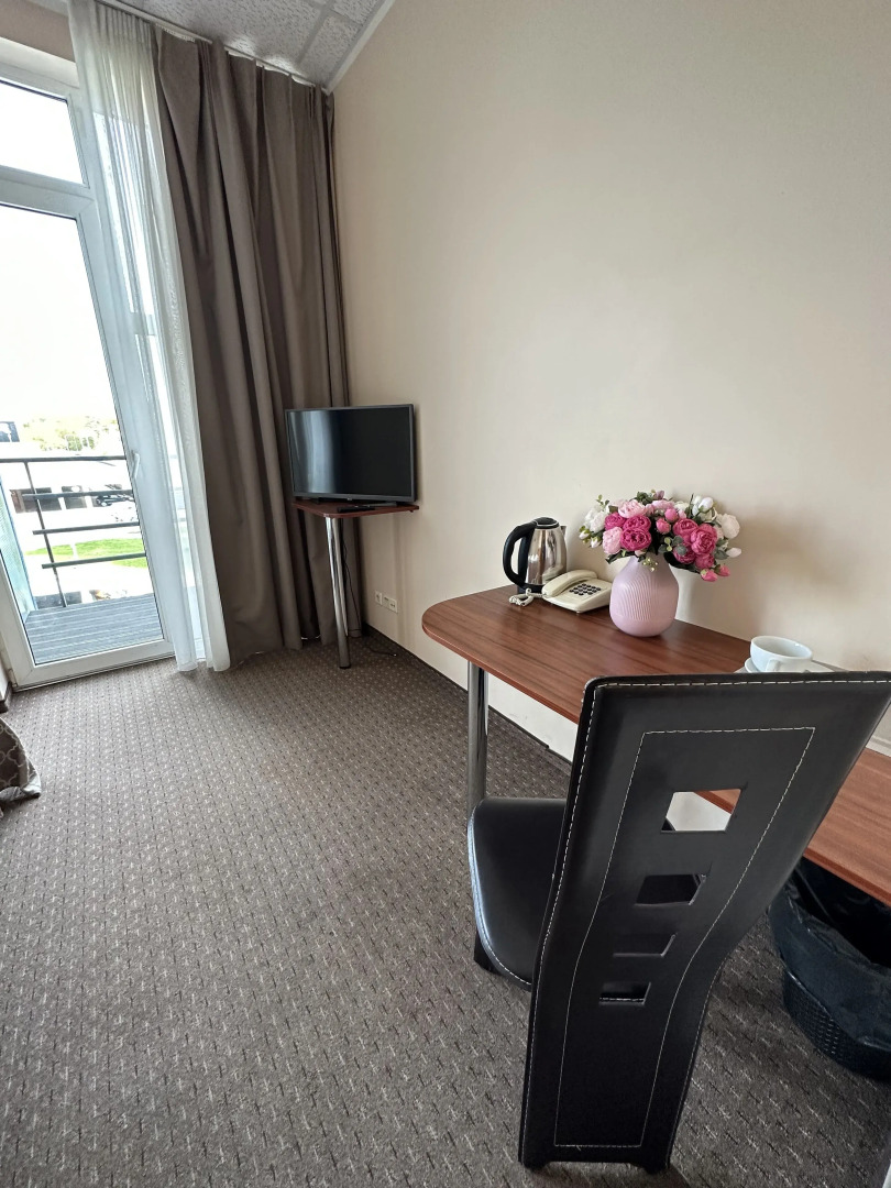 Foto - Riga Unimars Hotel