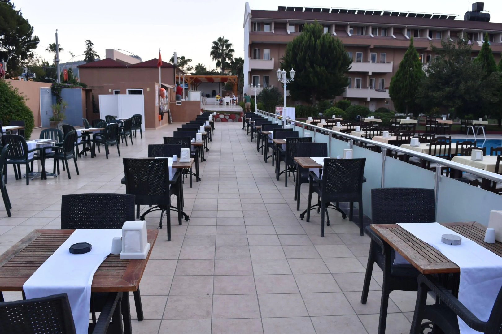 Foto - Ares Dream Hotel- All Inclusive