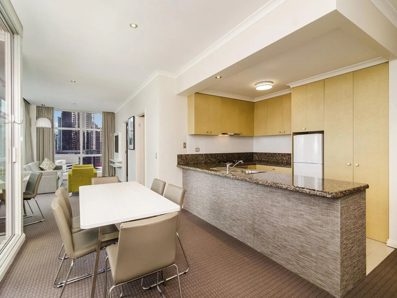 Foto - Clarion Suites Gateway