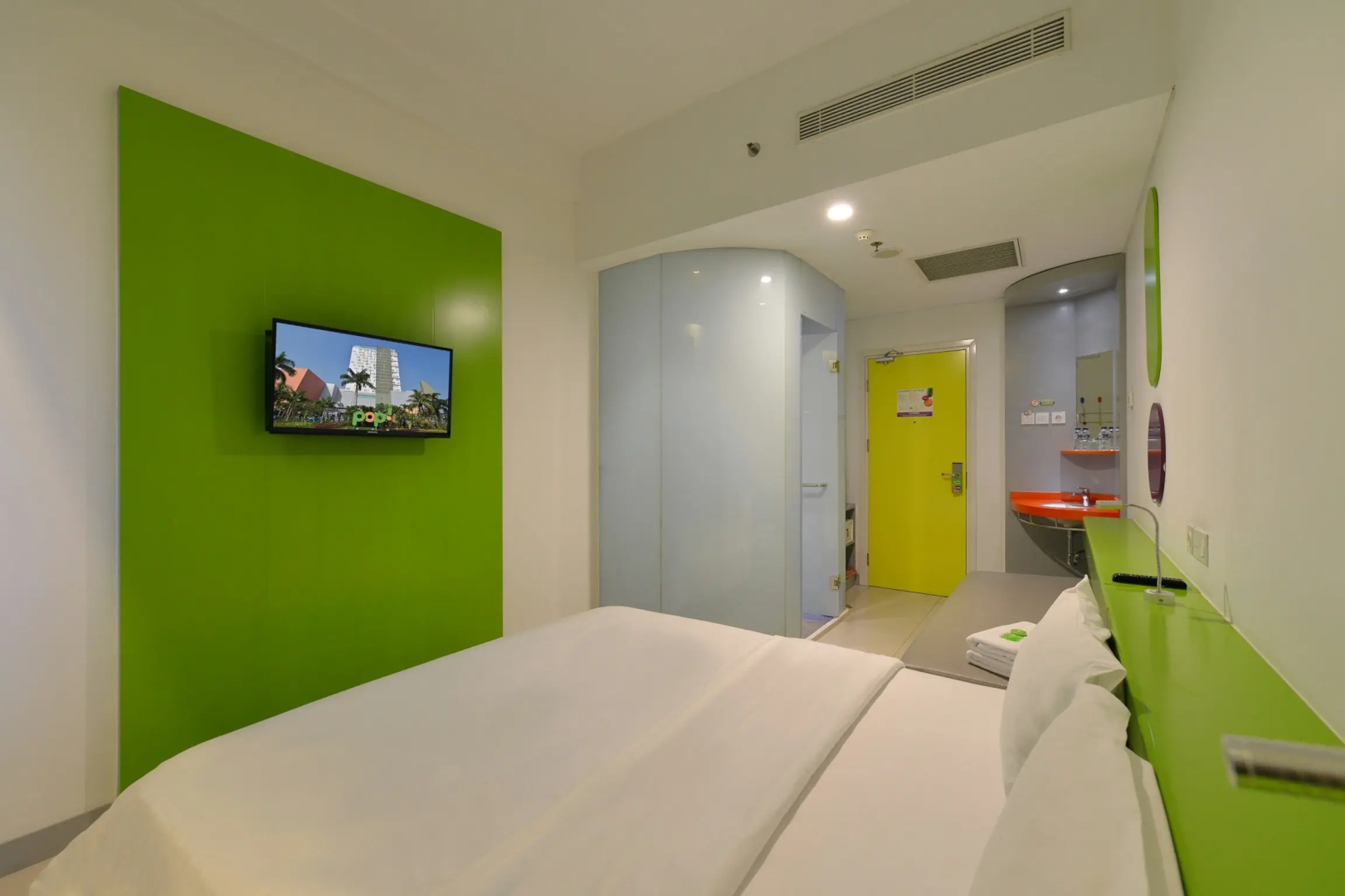 Foto - POP! Hotel Kelapa Gading Jakarta