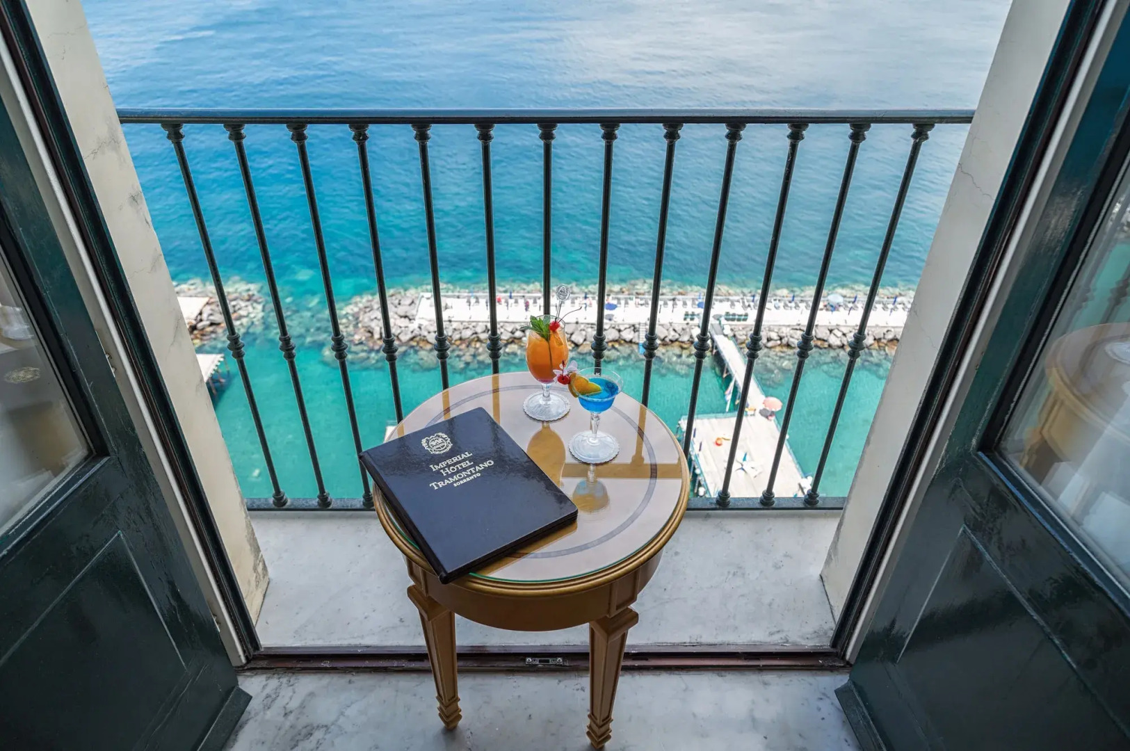 Foto - Imperial Hotel Tramontano