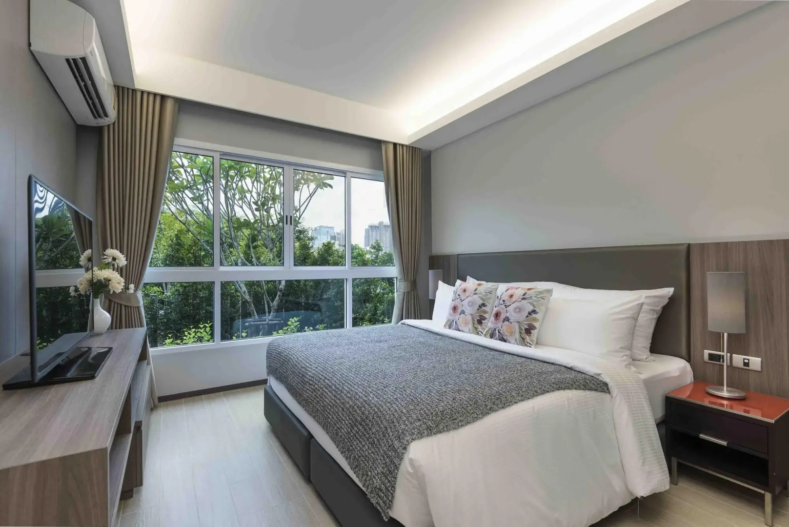 Foto - Maitria Hotel Rama 9 Bangkok - A Chatrium Collection