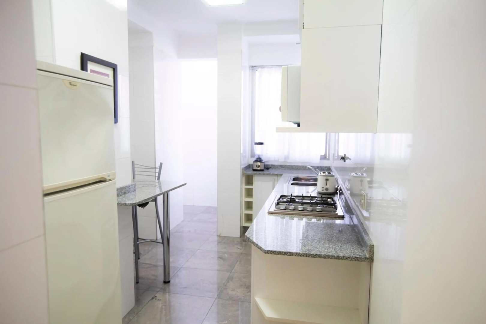 Foto - Aparthotel Trianon Recoleta