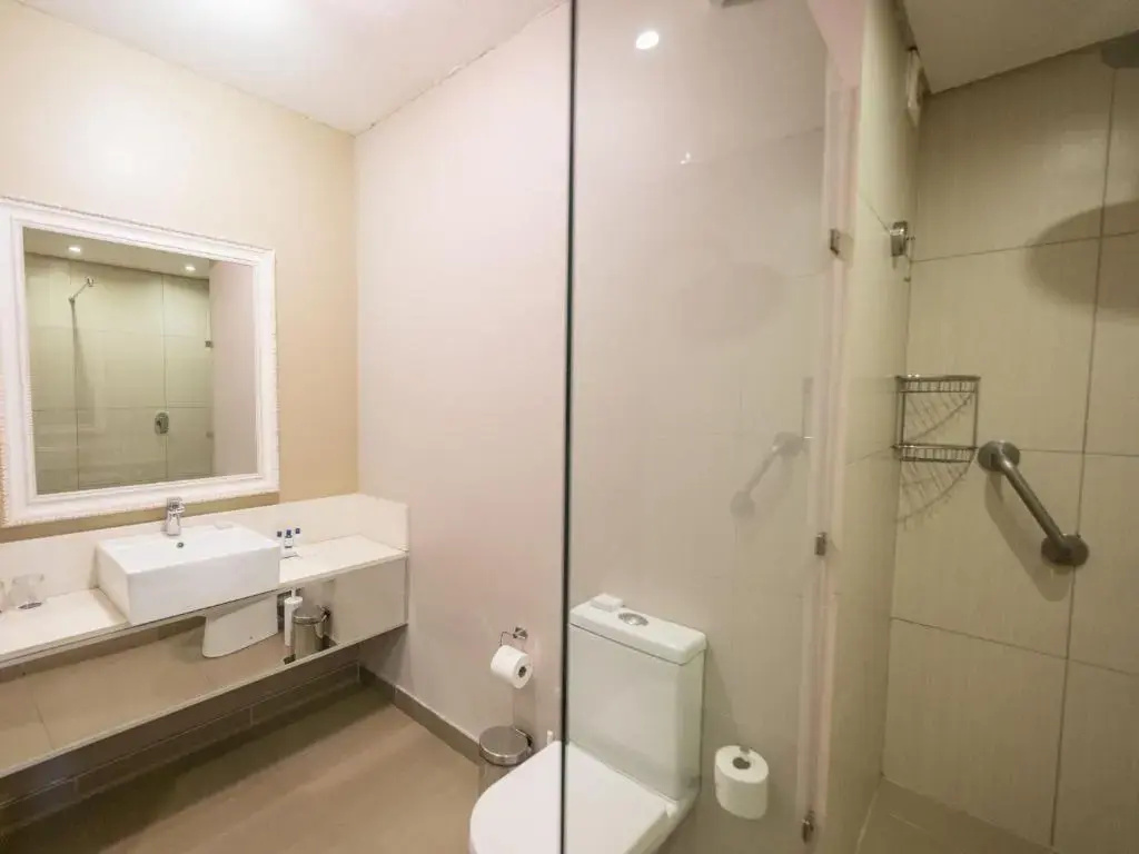 Photo - ANEW Hotel Hatfield Pretoria