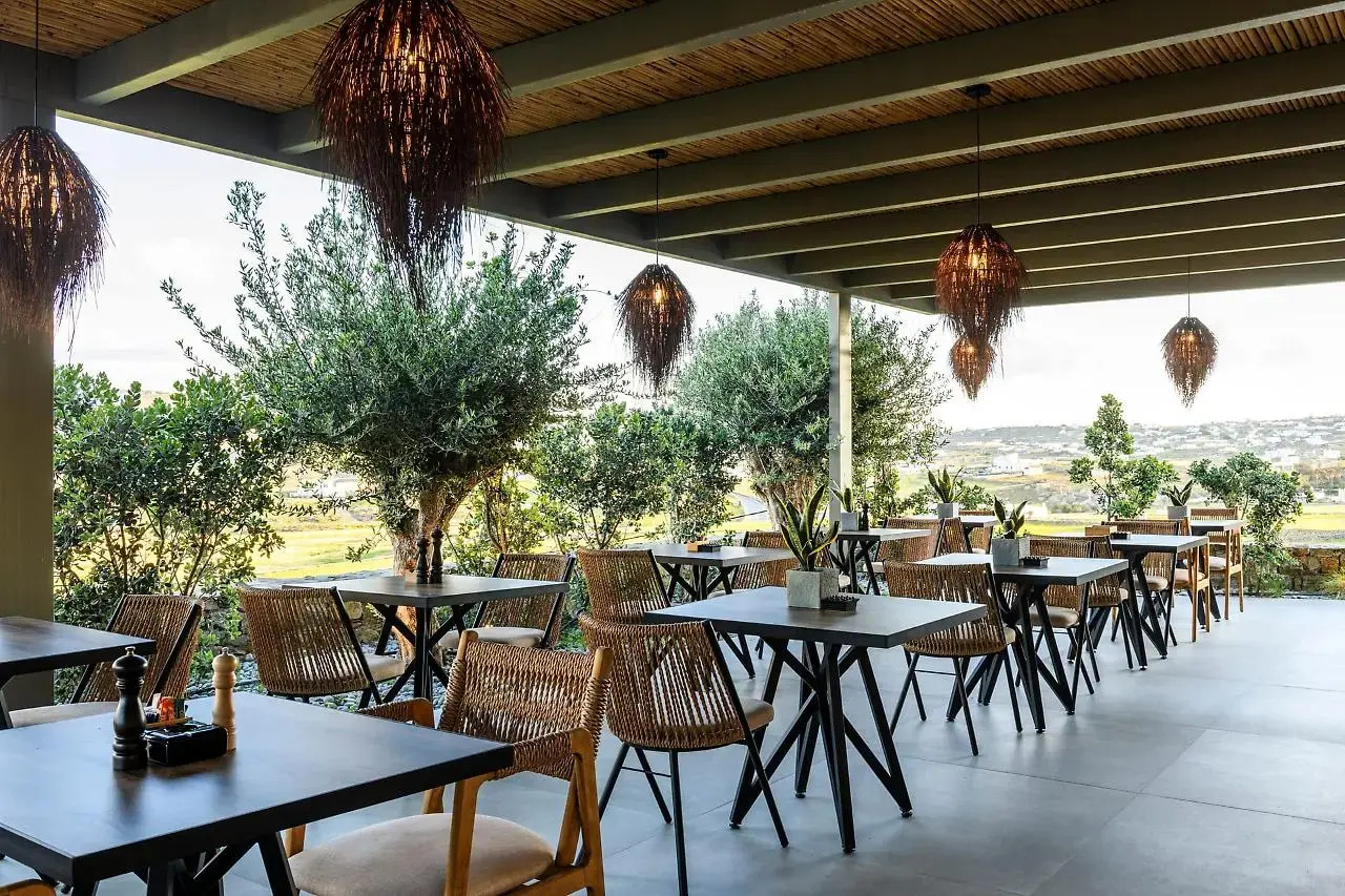 Foto - Panormos Bay Suites