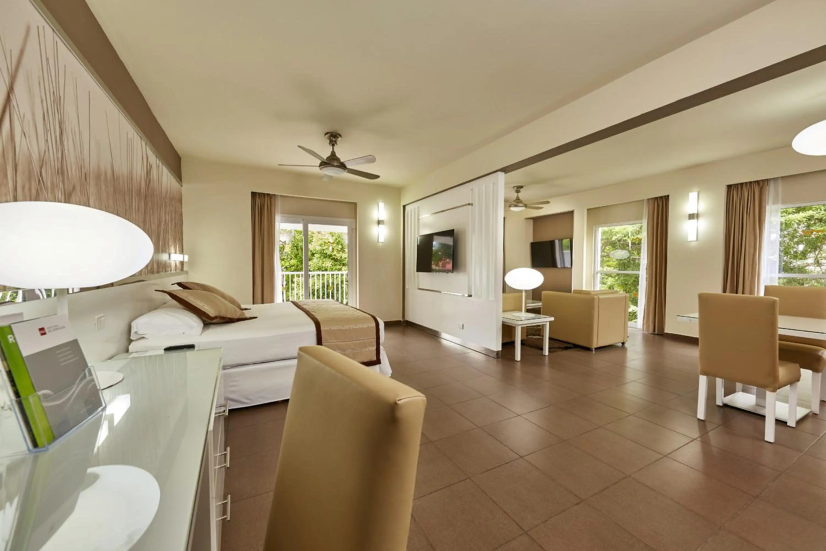 Photo - Hotel Riu Yucatan - All Inclusive