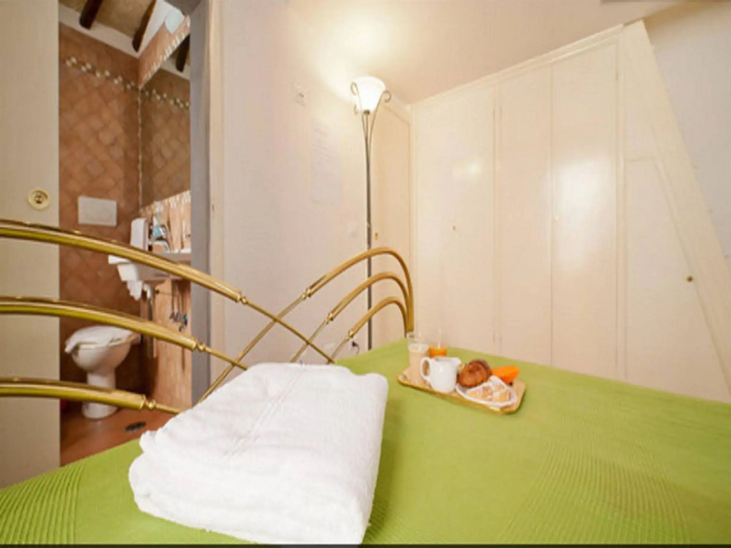 Foto - Signor Suite Colosseo