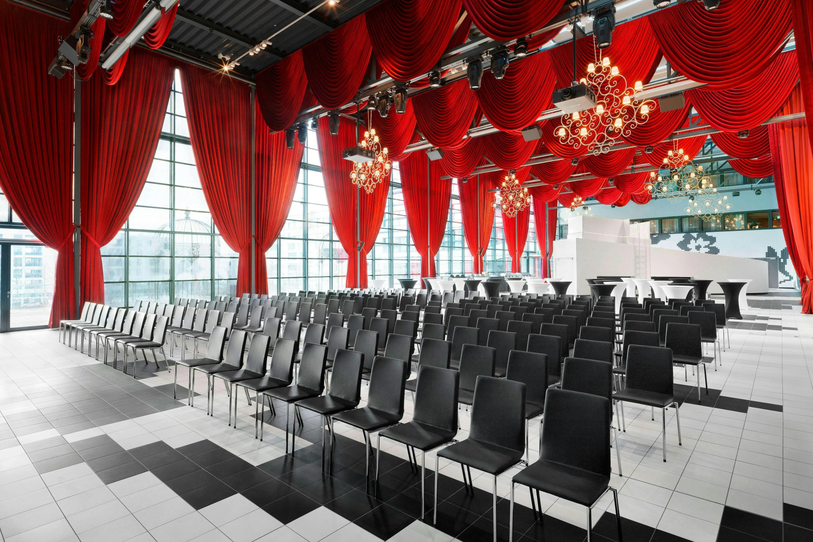 Foto - Kameha Grand Zurich, Autograph Collection