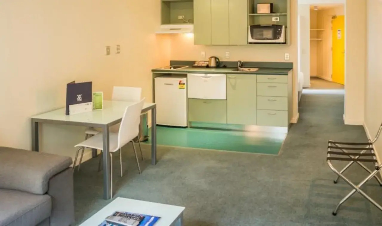 Foto - Astelia Apartment Hotel